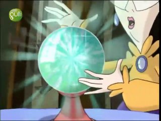 Esprit fantôme - L'enlevement d'Agathe