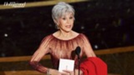 Descargar video: Jane Fonda Set to Receive Cecil B. DeMille Award at 2021 Golden Globes | THR News