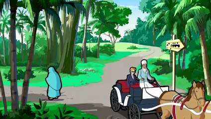 THE BANDITS - Kim ep. 14 - EN