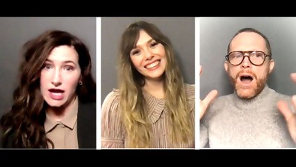 "WandaVision" Cast Shares Their Preferences For The Perfect Home