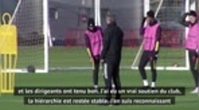 Premier League - Solskjaer sur Lampard : Toujours triste quand un entraîneur perd son travail