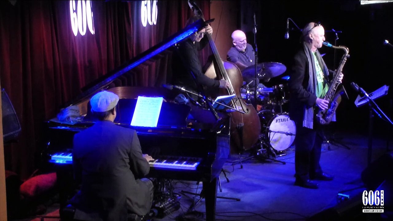 Mornington Locket Gig part 1