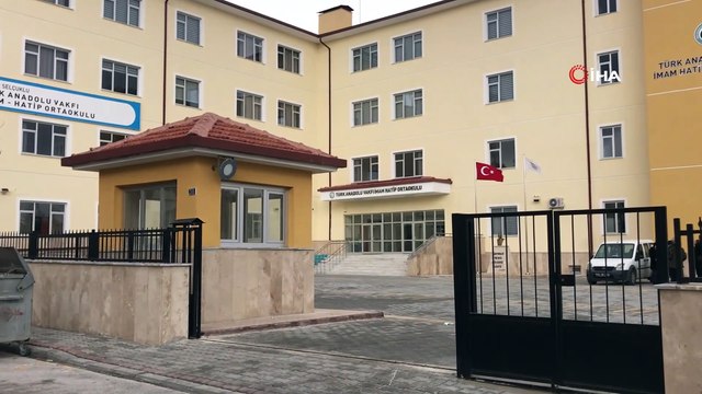 Isınmak isterken yaktığı ateş sonu oldu