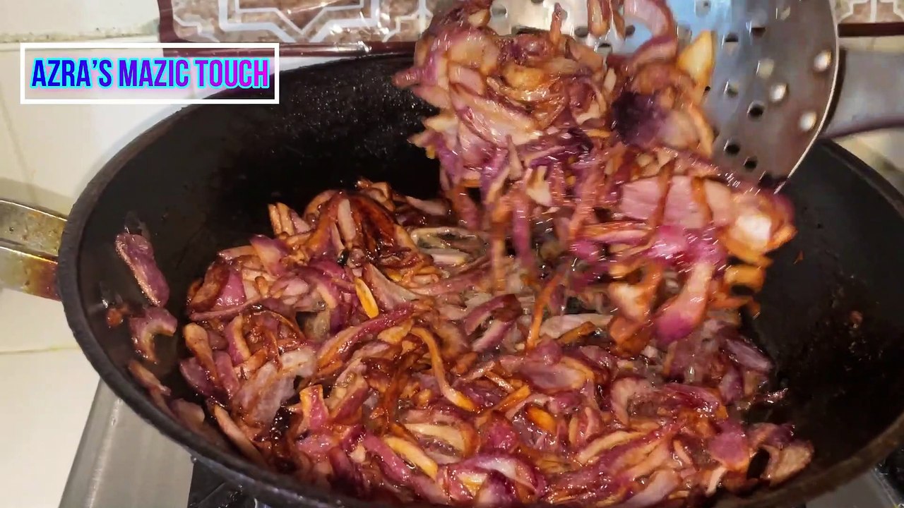Mutton Ribs