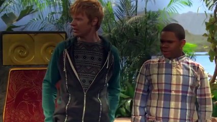 Pair Of Kings - S 3 E 05 Wet Hot Kinkowan Summer