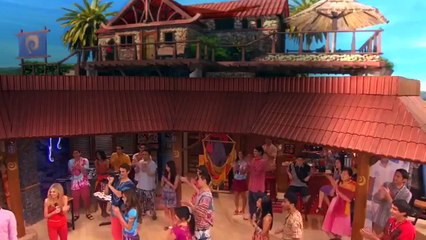 Pair Of Kings - S 3 E 08 İ Know What You Did Last Sunday