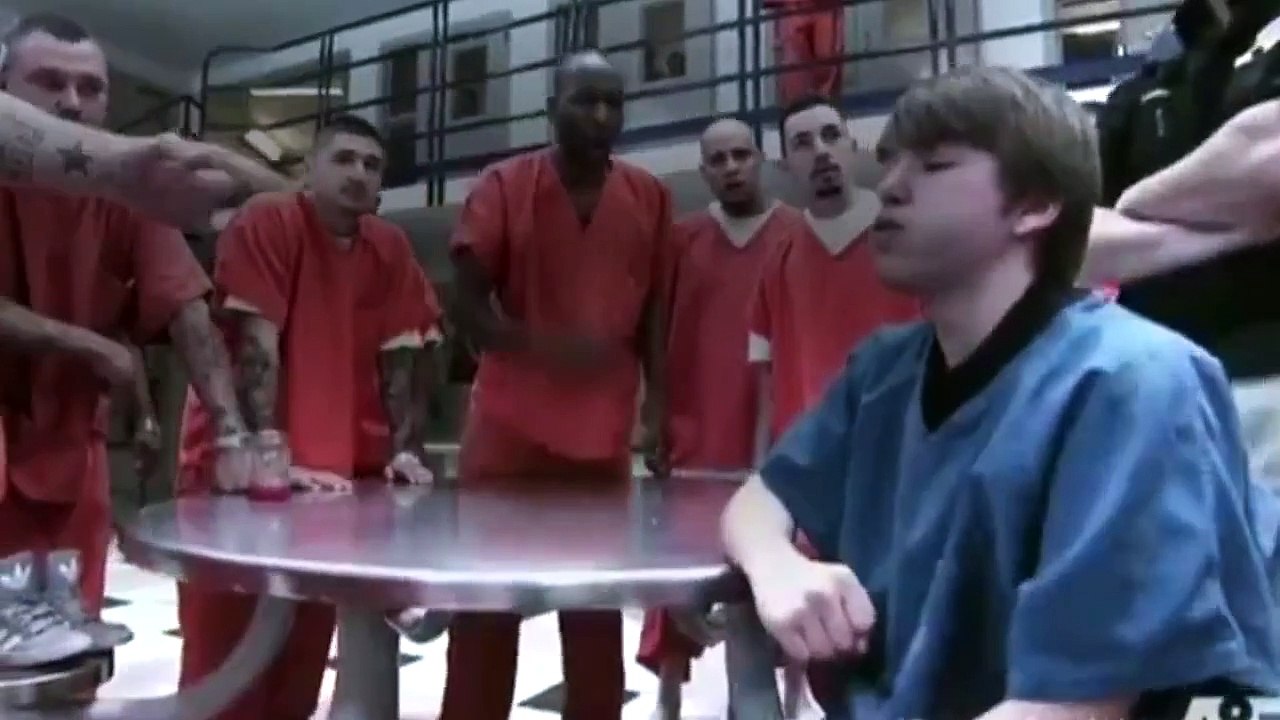 Beyond Scared Straight - S 05 E 01