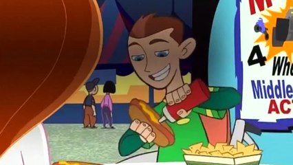 Kim Possible - S 02 E 25 - The Truth Hurts