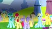 My Little Pony Friendship Is Magic - S 02 E 22 - Hurricane Fluttershy