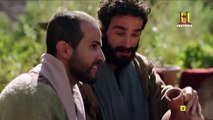 Documental - Jesús, su vida 3 María, los primeros milagros