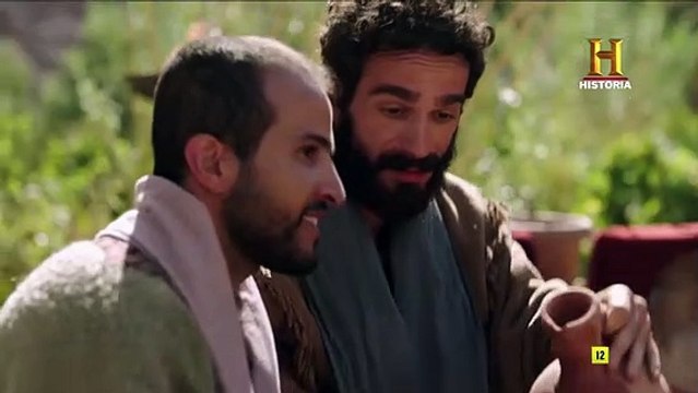 Documental - Jesús, su vida 3 María, los primeros milagros