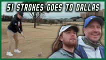 51 Strokes Goes to Dallas: Vlog