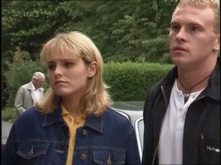 Emmerdale 24th September 1996