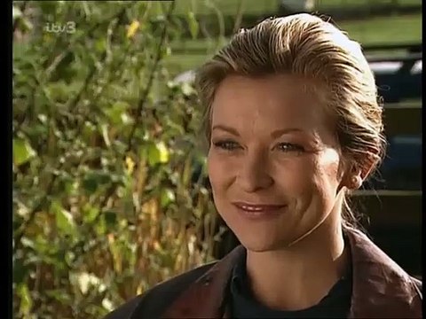 Emmerdale 24th December 1996