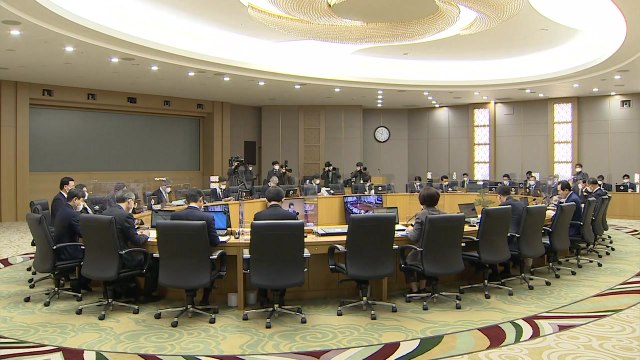 '달걀 관세 면제' 국무회의 의결...오늘부터 시행 / YTN