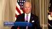 President Joe Biden signs 4 executive orders addressing racial inequity