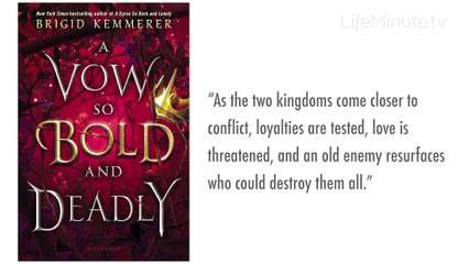 New Books Out Right Now