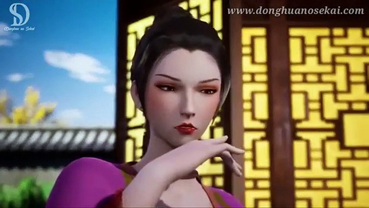 Martial Master EP 3