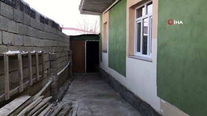 Karısını başına ateş ederek öldüren koca teslim oldu