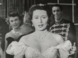 Mimi Benzell - The Merry Widow (Medley/Live On The Ed Sullivan Show, September 17, 1950)