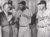 Major League Baseball - 1955 All-Stars (Live On The Ed Sullivan Show, April 10, 1955)