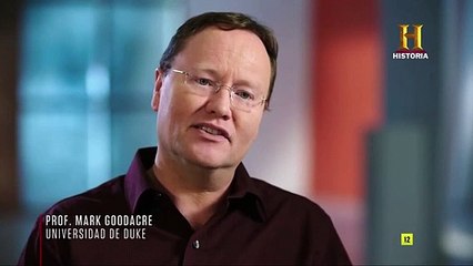 Documental - Jesús, su vida 2 - Juan el Bautista, la misión