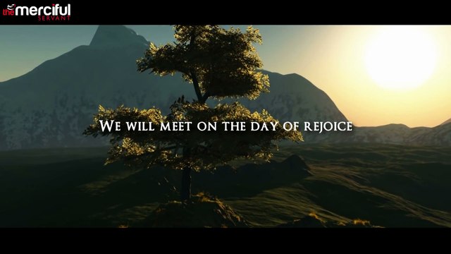 I Am Resistant - Palestine Nasheed - Muhammad al Muqit