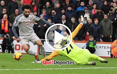 Скачать видео: El arte del engaño para convertir un golazo