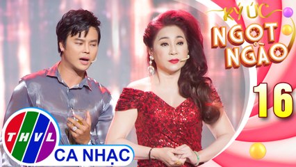 Kiếp cầm ca, Phận tơ tằm - NSƯT Thoại Mỹ, Võ Minh Lâm