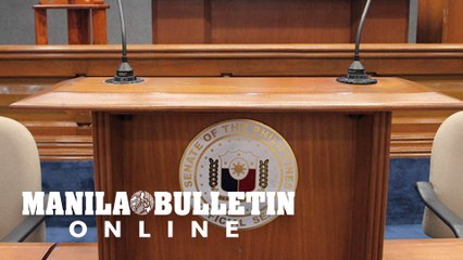 Senators bothered by new Chinese law strengthening their Coast Guard