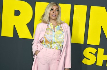 Wendy Williams wants her next boyfriend to be out the spotlight