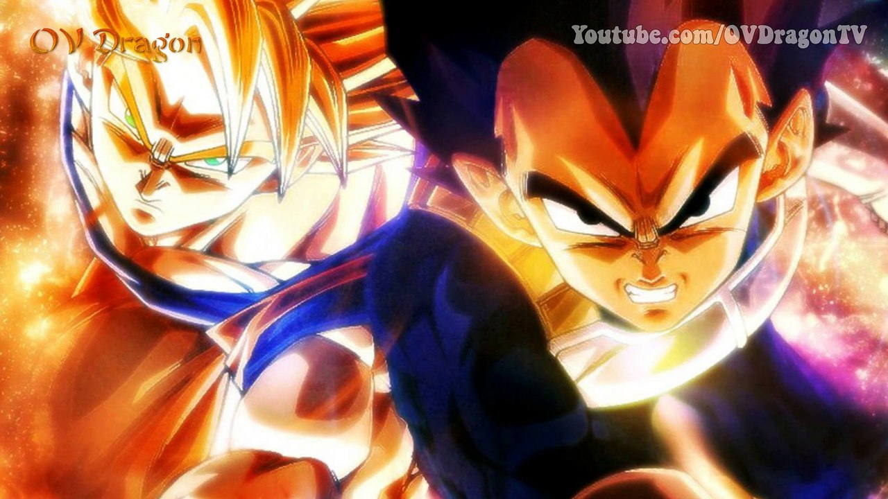 [Dragon Ball Super 68+]. Cấp độ Ultra Instinct...