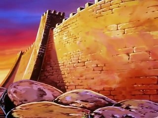 THE KING AND BATHSHEBA - The Old Testament ep. 28 - EN