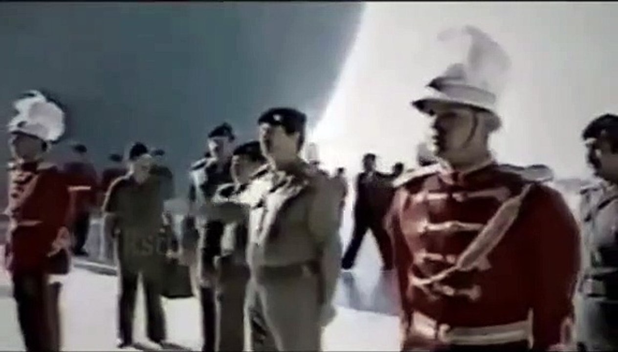 هيبة صدام حسين