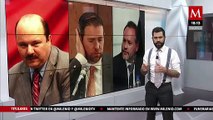 Milenio Noticias, con Sergio Gómez Villarreal, 26 de enero de 2021