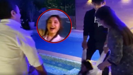 Shehnaz Gill's birthday: Siddharth Shukla ने ऐसे स्पेशल बनाया बर्थडे; देखिए वीडियो | FilmiBeat