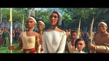 RAYA AND THE LAST DRAGON Official Trailer #2 (2021) Disney