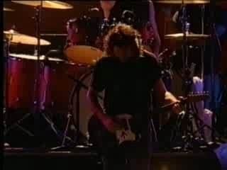 Download Video: Pearl jam live in  Argentina- better man