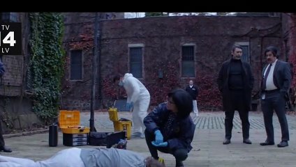 Prodigal Son S02E04 Take Your Father to Work Day