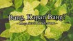 Mega Selvia & Ade Putra - Bang Kapan Bang (Official Lyric Video)