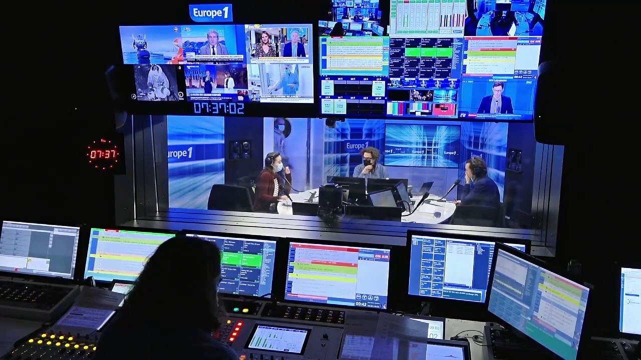 Rugby : le variant anglais fait peser une menace sur le Tournoi des Six-Nations