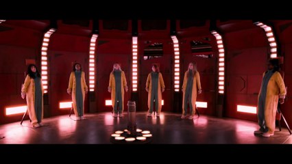 Intergalactic Trailer