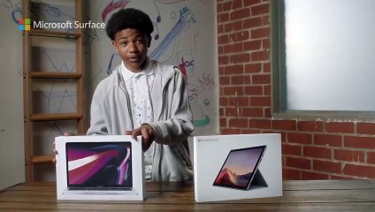 Microsoft Surface Pro 7_ The Better Choice