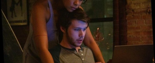 Silk Road Trailer (2021)
