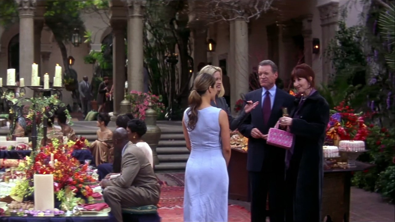 THE WEDDING PLANNER Trailer (2001)