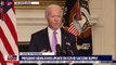 Help Is Coming- President Joe Biden Says More Vaccines Are Coming