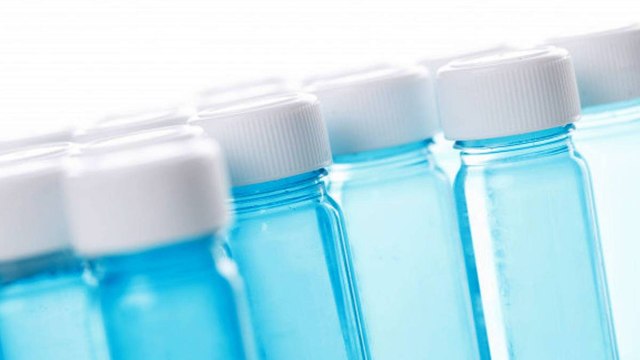 Estos son los efectos adversos que produce el consumo de dióxido de cloro