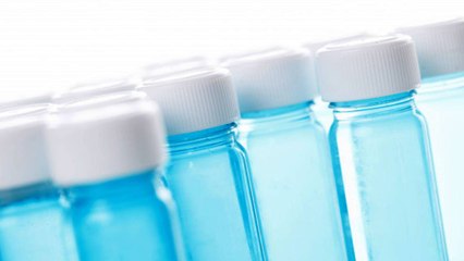 Estos son los efectos adversos que produce el consumo de dióxido de cloro