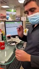 COCA COLA TEST POSITIF AU CORONA VIRUS COVID-19 - INCROYABLE MAIS VRAI - POSITIVE TEST VACCIN