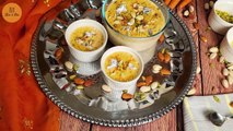 Gajrela Recipe _ Carrots & rice pudding _ Gajar ke kheer